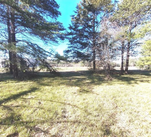 257 County Road 2608, Bonham, TX 75418