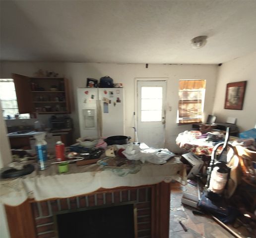 257 County Road 2608, Bonham, TX 75418