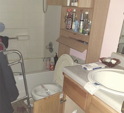 257 County Road 2608, Bonham, TX 75418