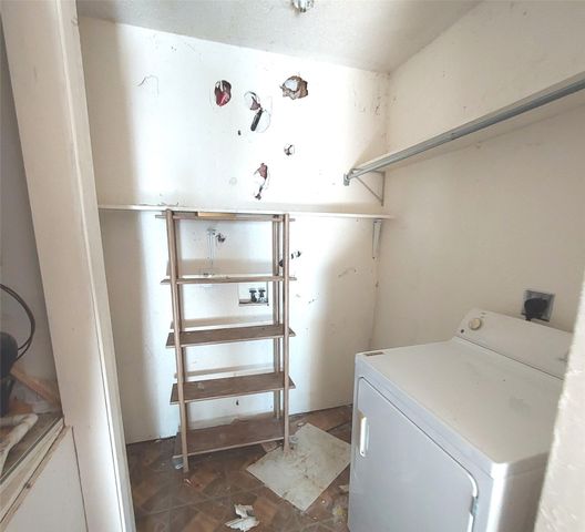 257 County Road 2608, Bonham, TX 75418