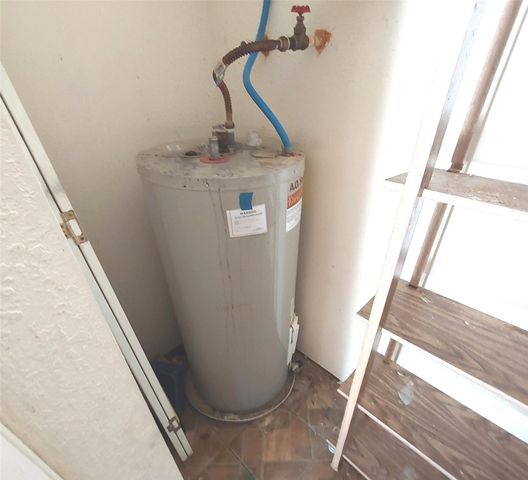 257 County Road 2608, Bonham, TX 75418