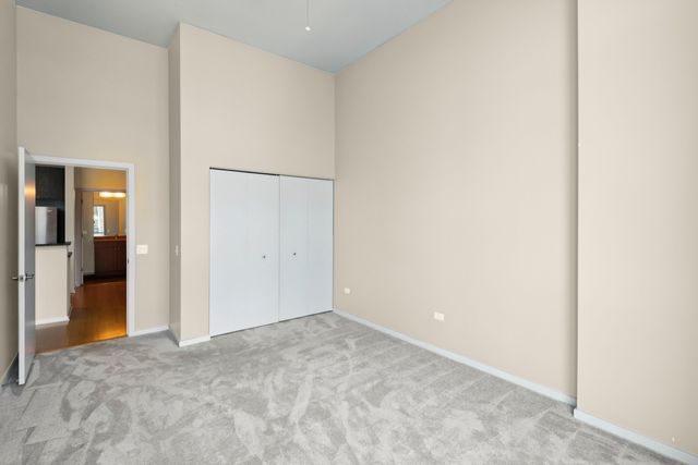 125 S GREEN Street 1205A, Chicago, IL 60607