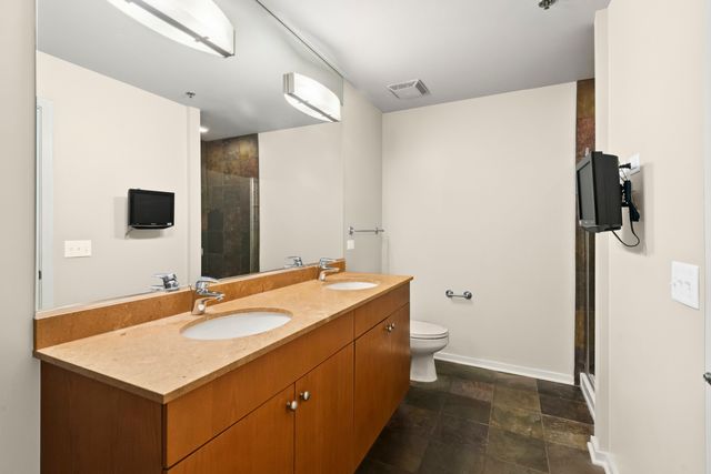 125 S GREEN Street 1205A, Chicago, IL 60607