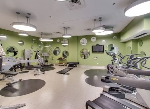 125 S GREEN Street 1205A, Chicago, IL 60607