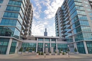 125 S GREEN Street 1205A, Chicago, IL 60607