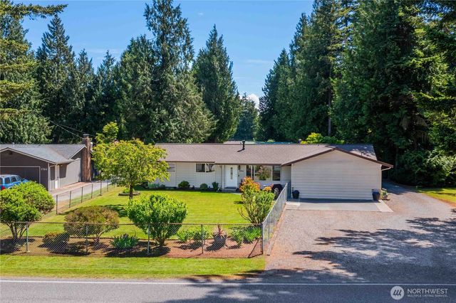 7380 Woodland Road, Ferndale, WA 98248