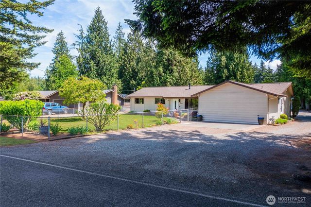 7380 Woodland Road, Ferndale, WA 98248