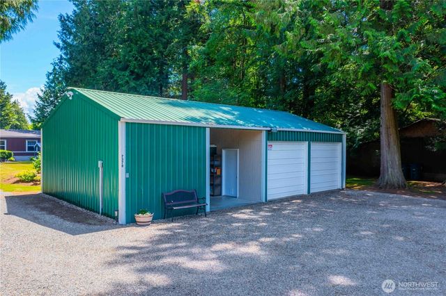 7380 Woodland Road, Ferndale, WA 98248