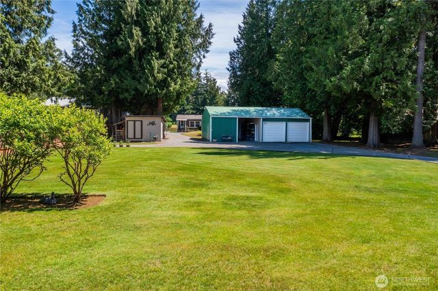 7380 Woodland Road, Ferndale, WA 98248