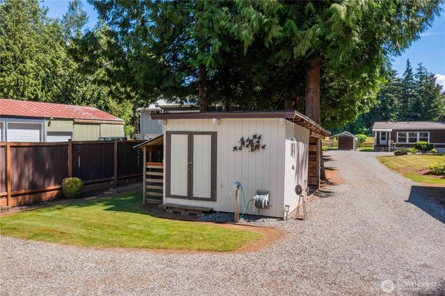 7380 Woodland Road, Ferndale, WA 98248