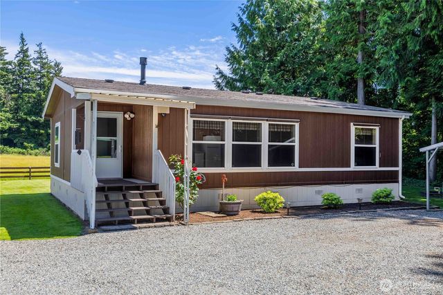 7380 Woodland Road, Ferndale, WA 98248