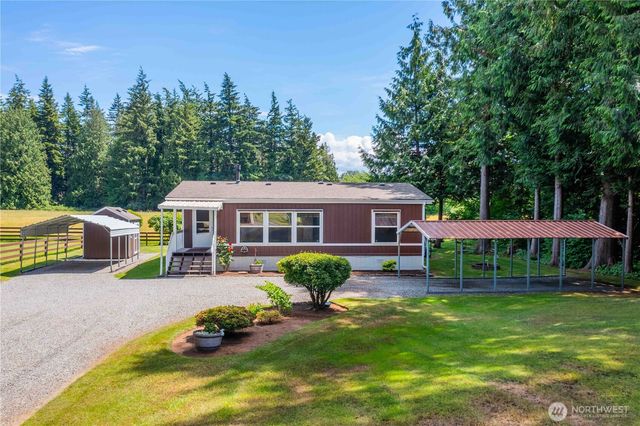 7380 Woodland Road, Ferndale, WA 98248