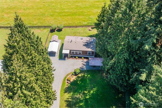 7380 Woodland Road, Ferndale, WA 98248