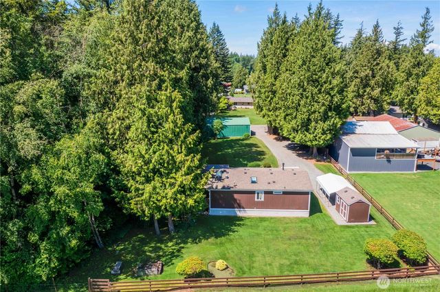 7380 Woodland Road, Ferndale, WA 98248