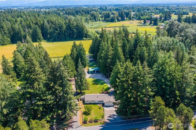 7380 Woodland Road, Ferndale, WA 98248