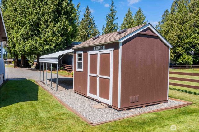 7380 Woodland Road, Ferndale, WA 98248