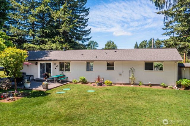 7380 Woodland Road, Ferndale, WA 98248