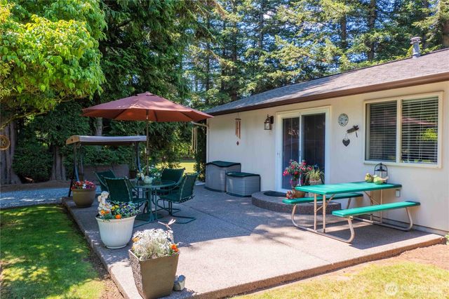 7380 Woodland Road, Ferndale, WA 98248