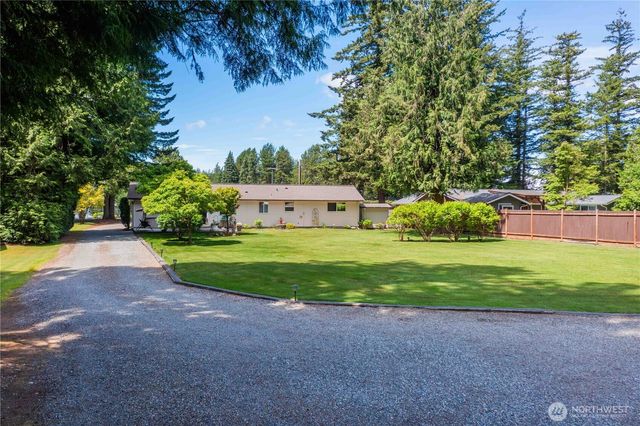 7380 Woodland Road, Ferndale, WA 98248