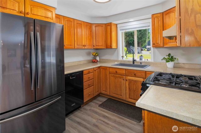 7380 Woodland Road, Ferndale, WA 98248