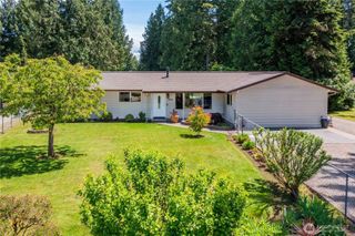 7380 Woodland Road, Ferndale, WA 98248