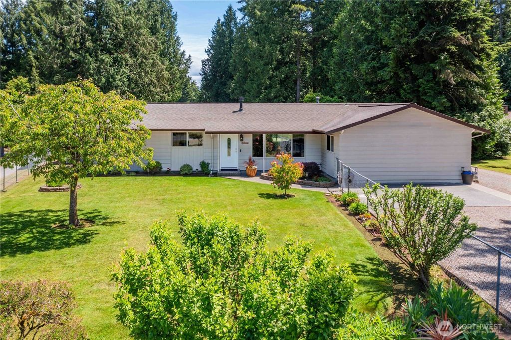 7380 Woodland Road, Ferndale, WA 98248