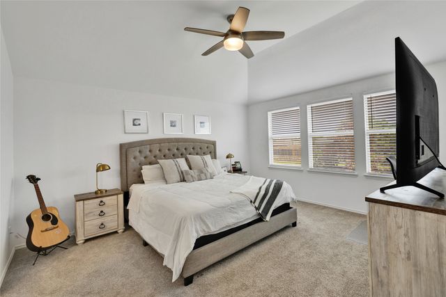 5104 White Spruce Drive, Mckinney, TX 75071