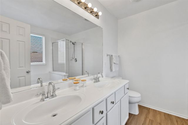 5104 White Spruce Drive, Mckinney, TX 75071