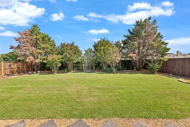 5104 White Spruce Drive, Mckinney, TX 75071