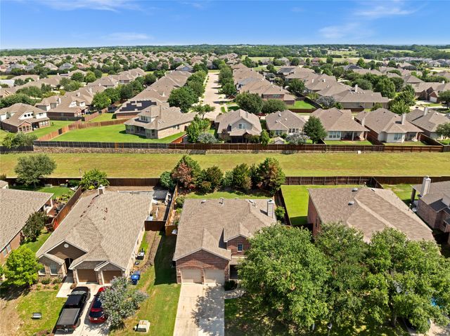 5104 White Spruce Drive, Mckinney, TX 75071