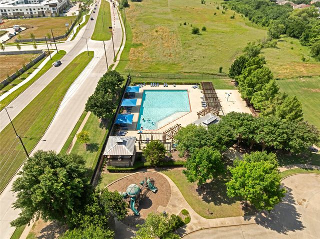 5104 White Spruce Drive, Mckinney, TX 75071