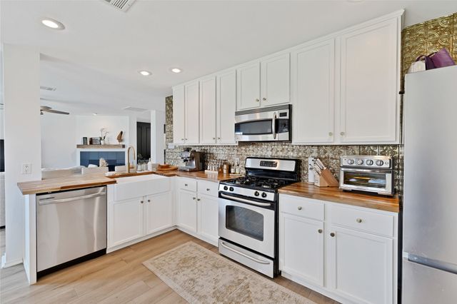 5104 White Spruce Drive, Mckinney, TX 75071