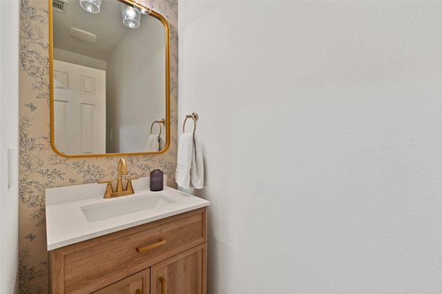 5104 White Spruce Drive, Mckinney, TX 75071
