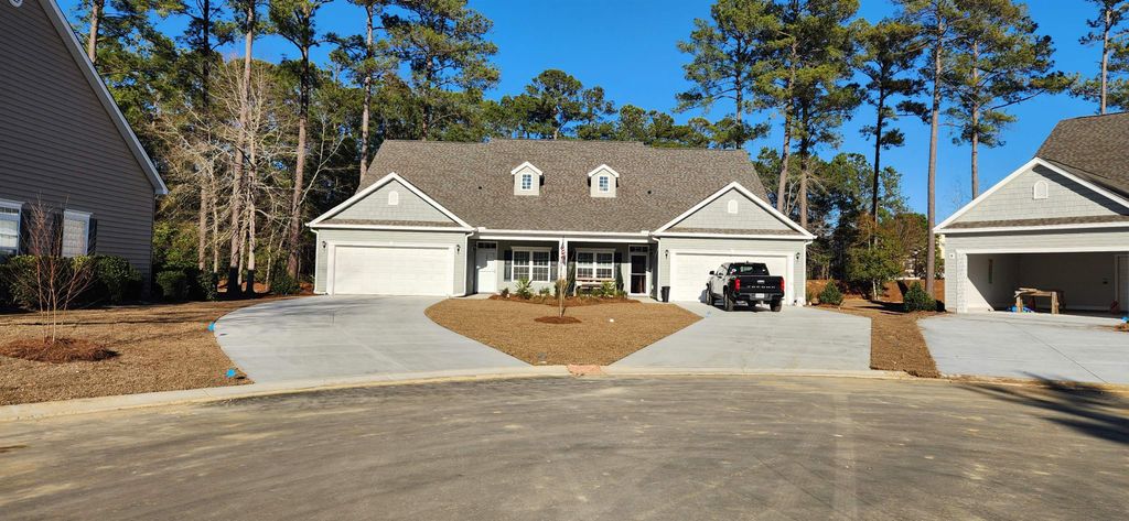 508 Aft Ct # 102, Murrells Inlet, SC 29576 — photo 2