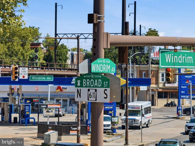 1412 WINDRIM AVE, Philadelphia, PA 19141