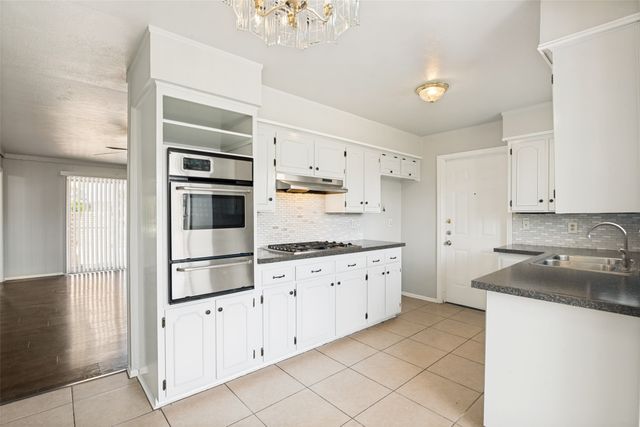 1421 Mount Vernon Drive, Mesquite, TX 75149