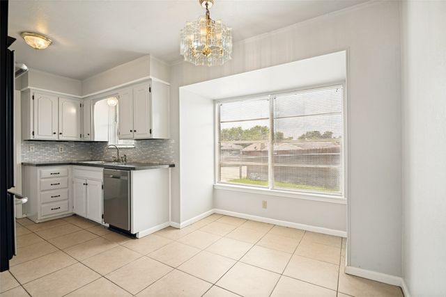 1421 Mount Vernon Drive, Mesquite, TX 75149