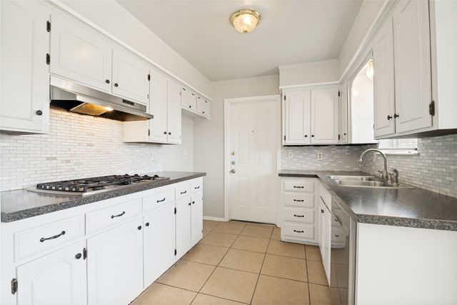 1421 Mount Vernon Drive, Mesquite, TX 75149
