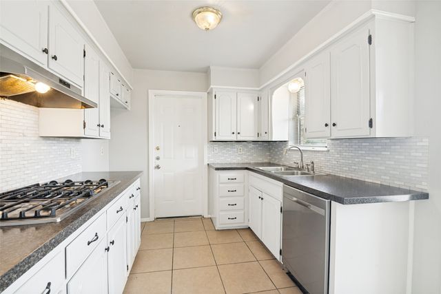 1421 Mount Vernon Drive, Mesquite, TX 75149
