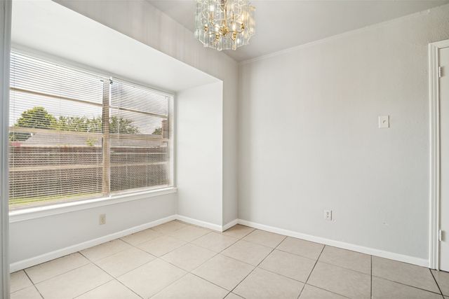1421 Mount Vernon Drive, Mesquite, TX 75149