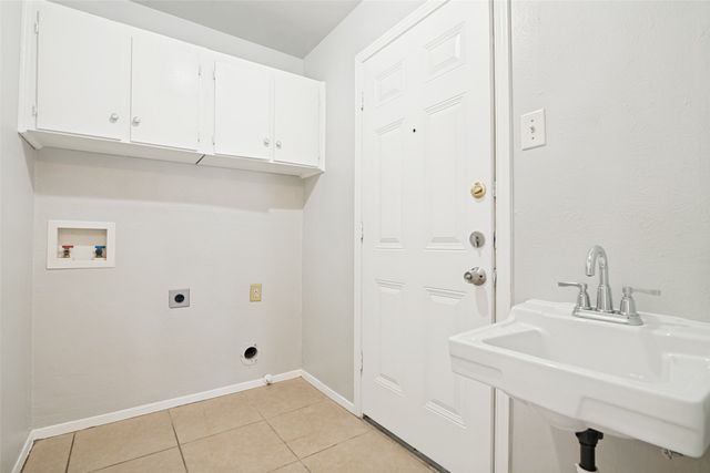 1421 Mount Vernon Drive, Mesquite, TX 75149