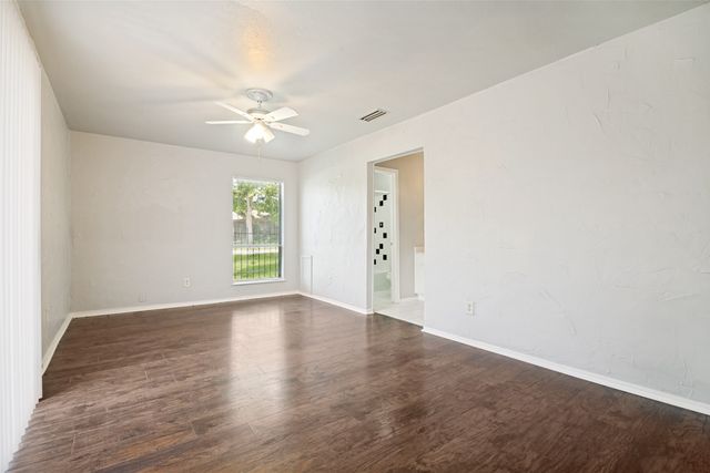 1421 Mount Vernon Drive, Mesquite, TX 75149