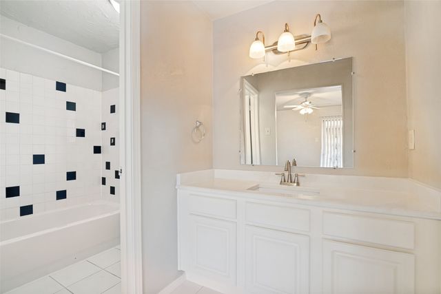 1421 Mount Vernon Drive, Mesquite, TX 75149