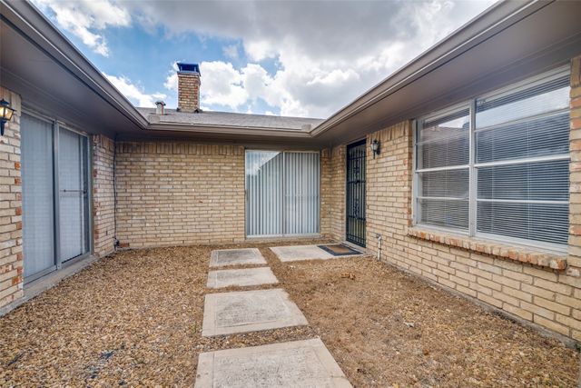 1421 Mount Vernon Drive, Mesquite, TX 75149