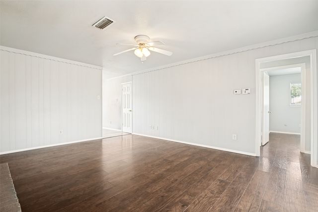 1421 Mount Vernon Drive, Mesquite, TX 75149