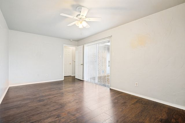 1421 Mount Vernon Drive, Mesquite, TX 75149