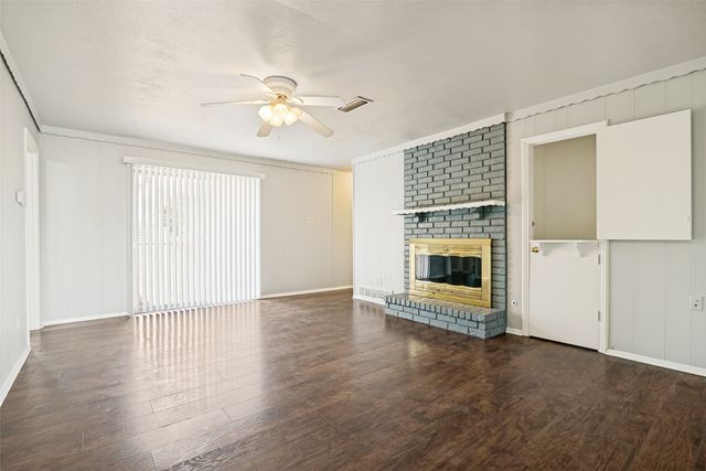 1421 Mount Vernon Drive, Mesquite, TX 75149