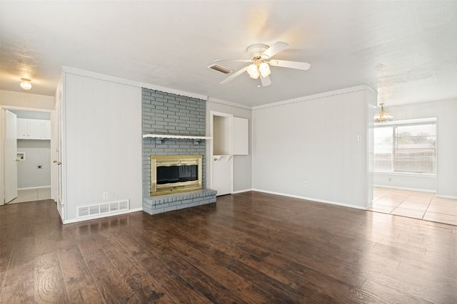1421 Mount Vernon Drive, Mesquite, TX 75149
