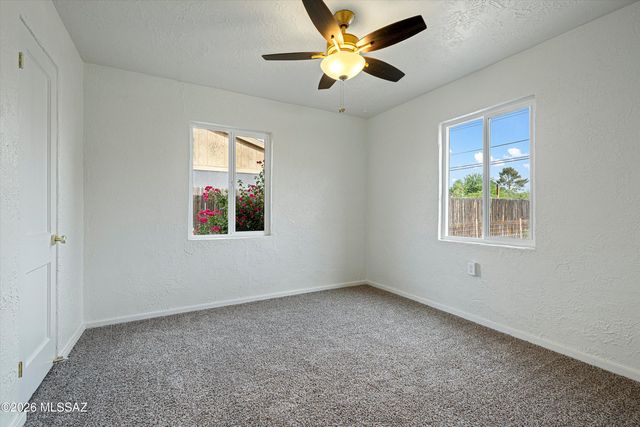 4208 E 1st Street, Tucson, AZ 85711