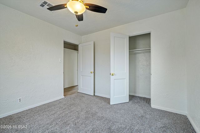 4208 E 1st Street, Tucson, AZ 85711